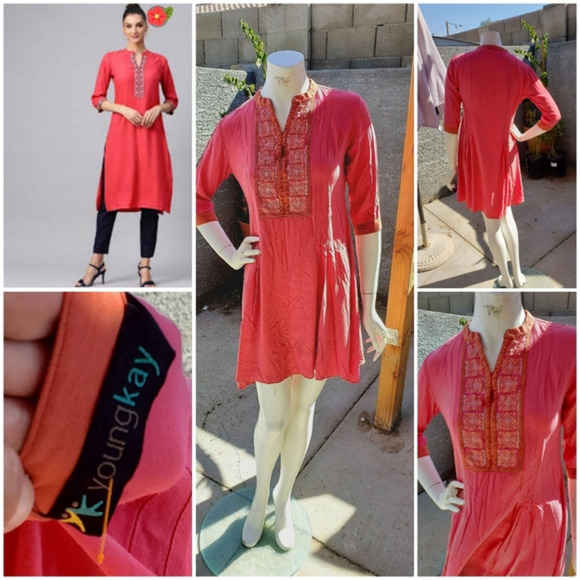 Cute‎ little Dress - Picture 1 of 1